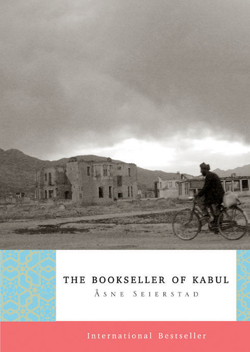 Title details for The Bookseller of Kabul by Åsne Seierstad - Available
